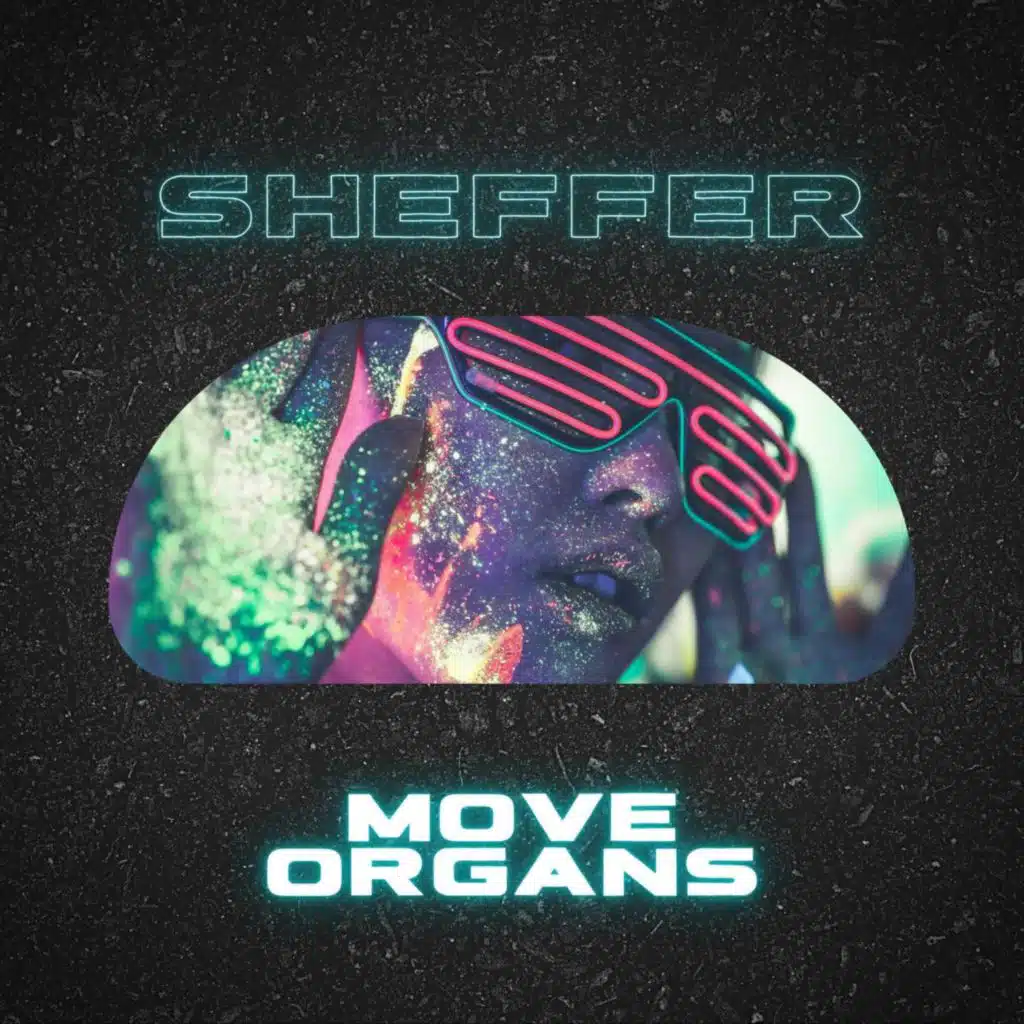 Move Organs
