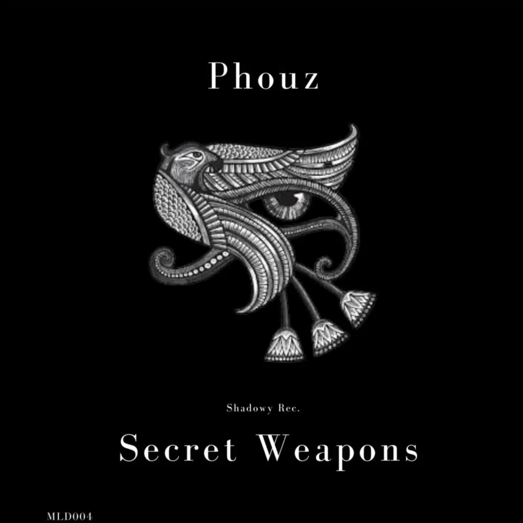 Secret Weapons - 1997