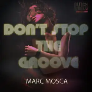 Don't Stop The Groove (Clubmix)