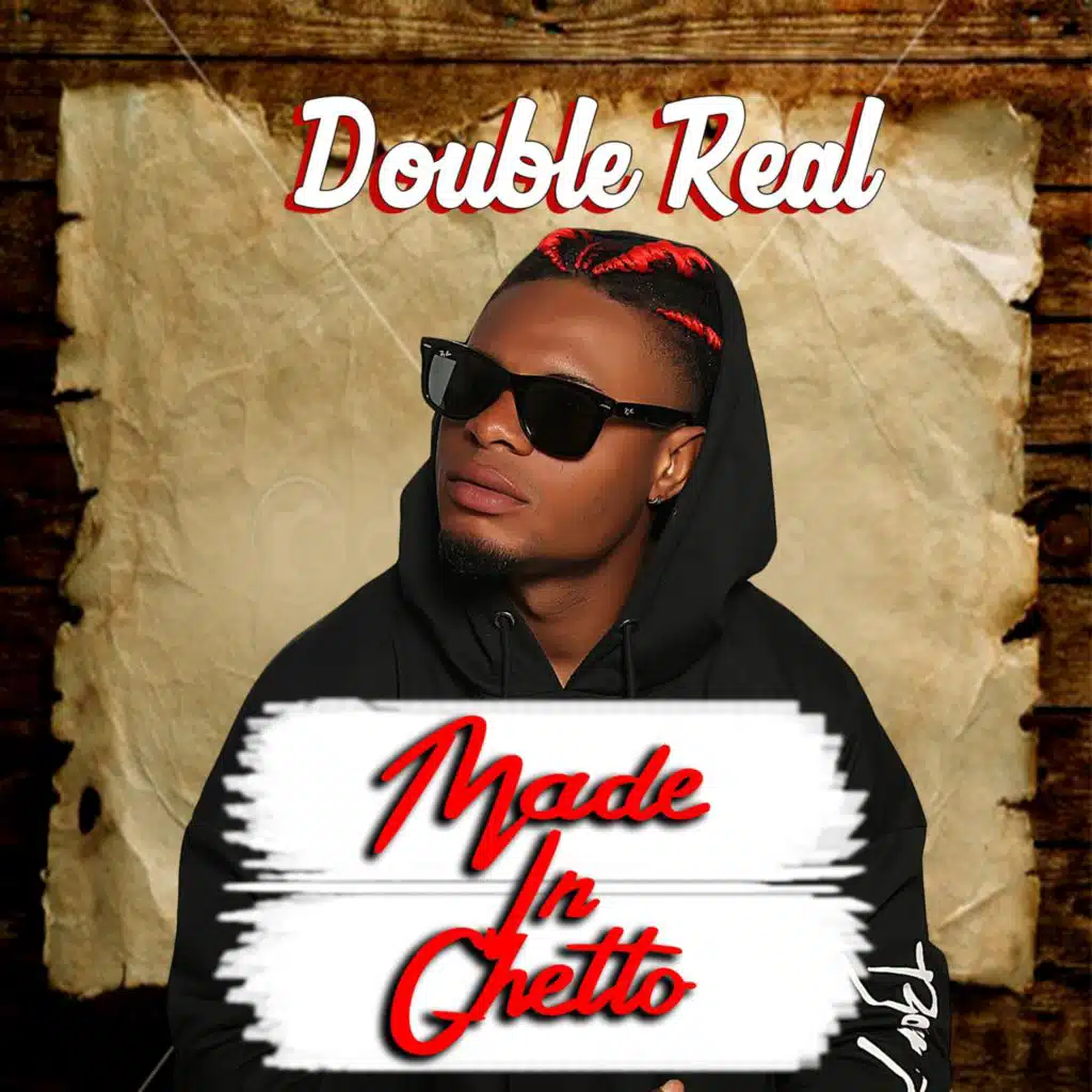 Made In Ghetto (feat. Christina White & Bilnazies)