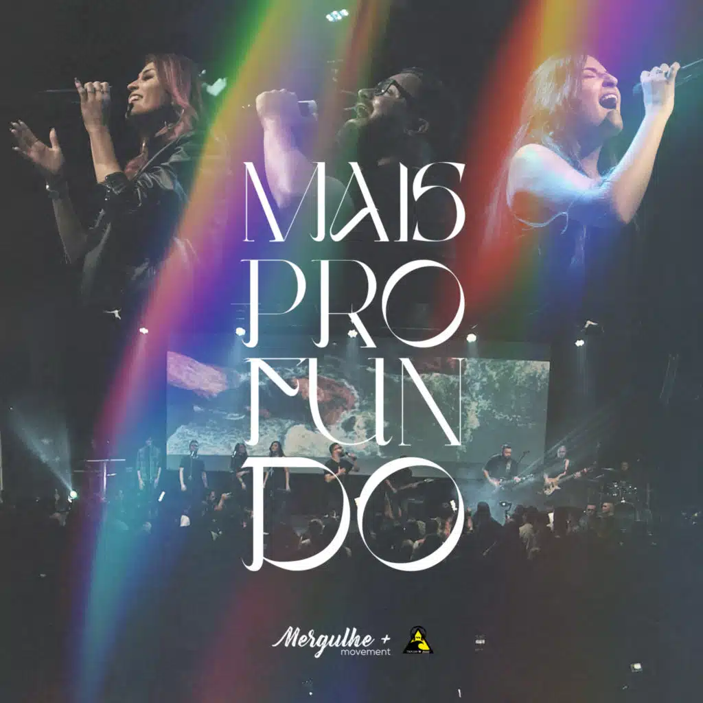 Mergulhe Mais Movement