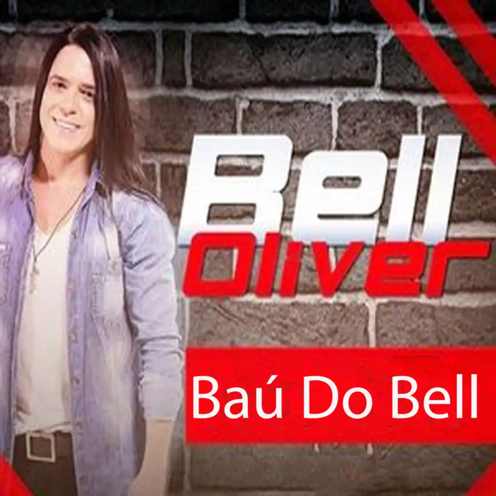 Bell Oliver & Calcinha Preta