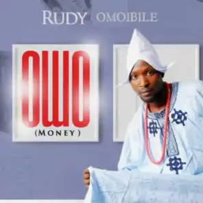 Rudy Omo Ibile