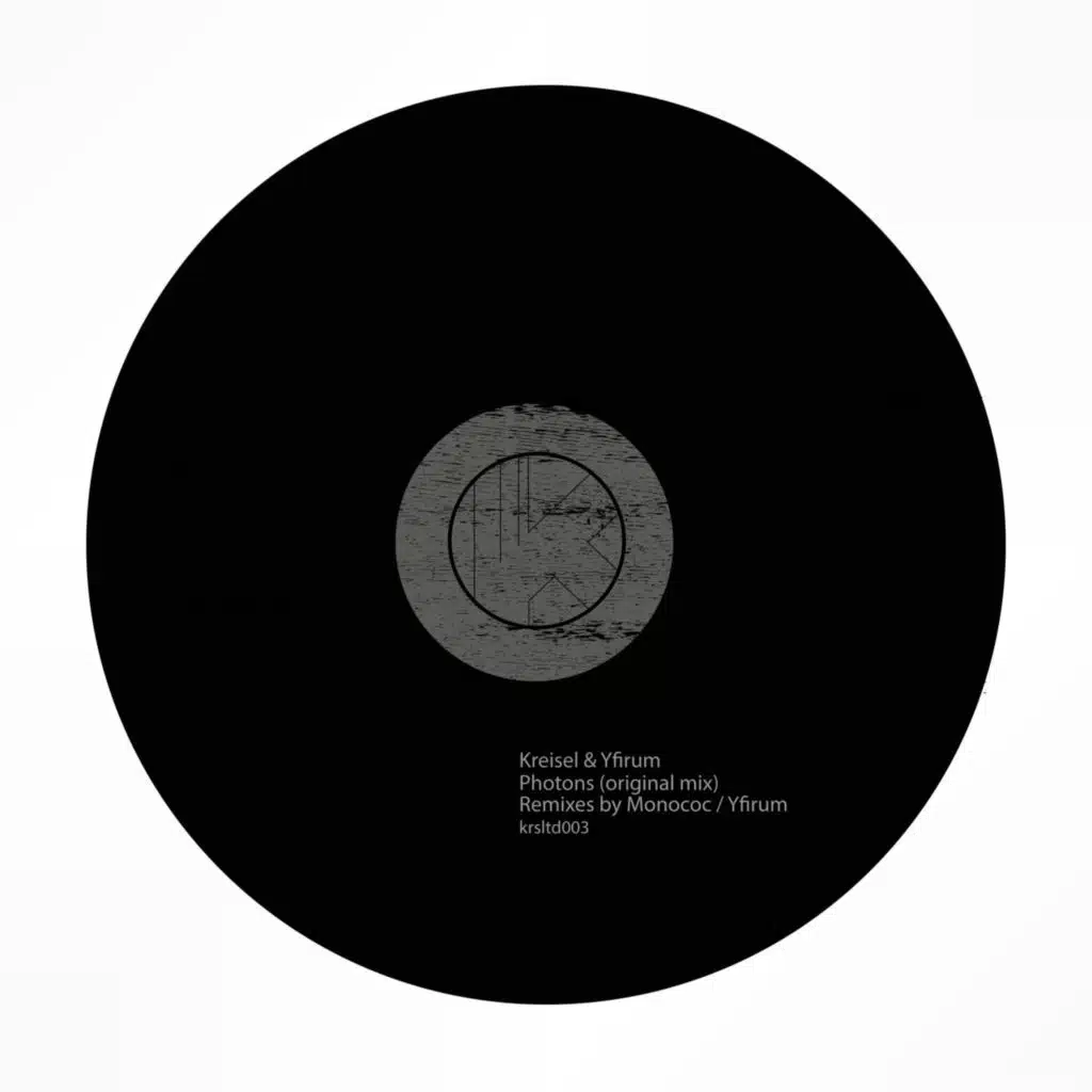 Photons (Monococ Remix)