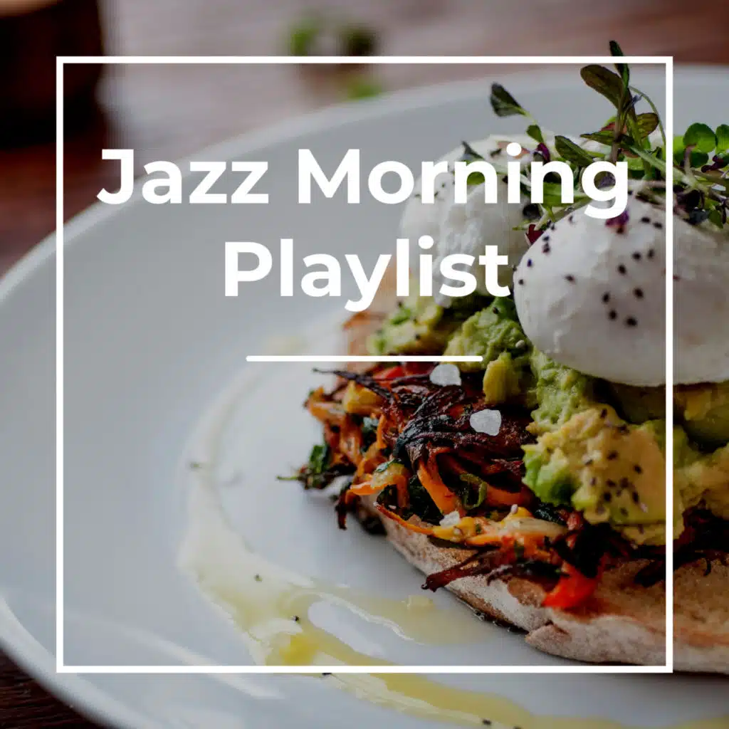 Jazz Calm Music