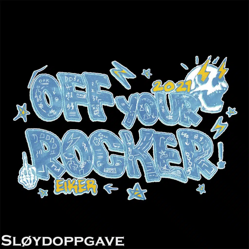 Rockers