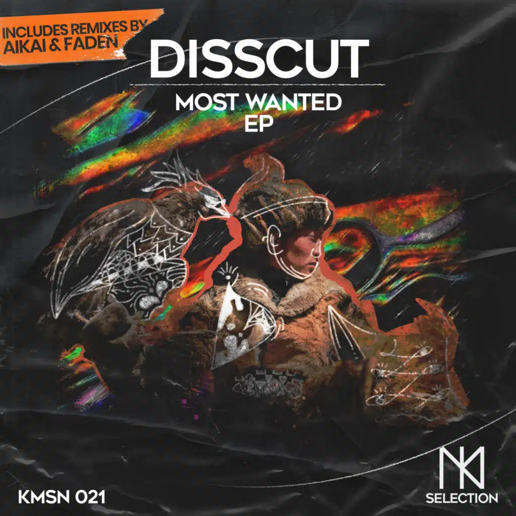 Disscut