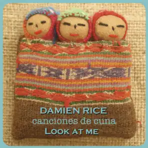 Damien Rice & CACUCA, Damien Rice & CACUCA