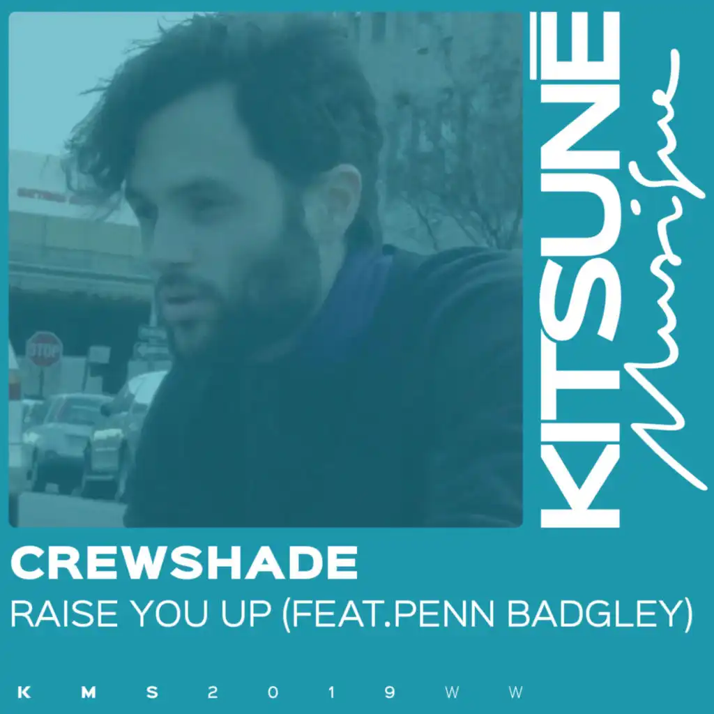 Raise You Up (feat. Penn Badgley)