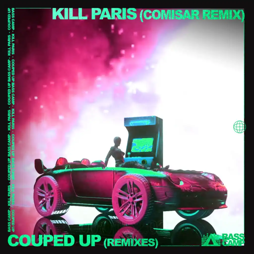 Couped Up (ESPER Remix)