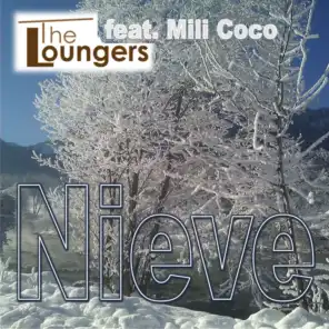 Nieve (feat. Mili Coco)