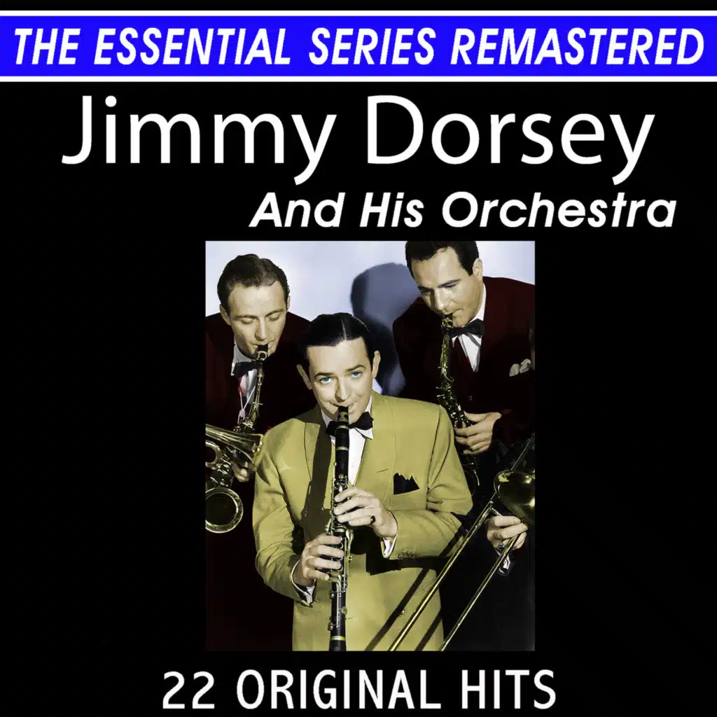 Jimmy Dorsey And His Orchestra