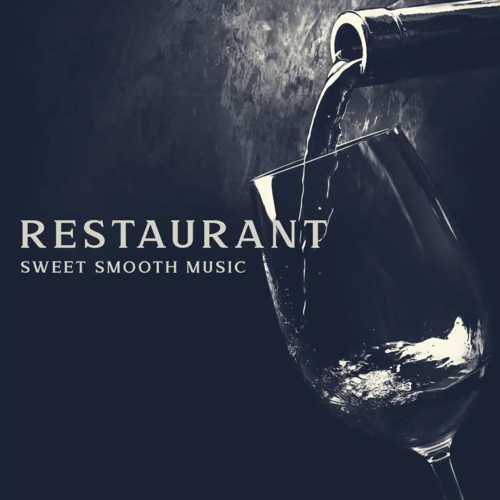 Summer Smooth Vibes (feat. Restaurant Jazz Music Collection)
