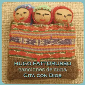CACUCA & Hugo Fattoruso, CACUCA & Hugo Fattoruso