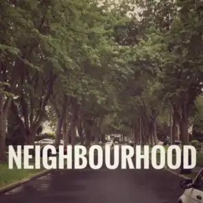 Neighbourhood (feat. Kèthe Magané)