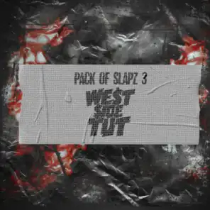 Pack of Slapz 3