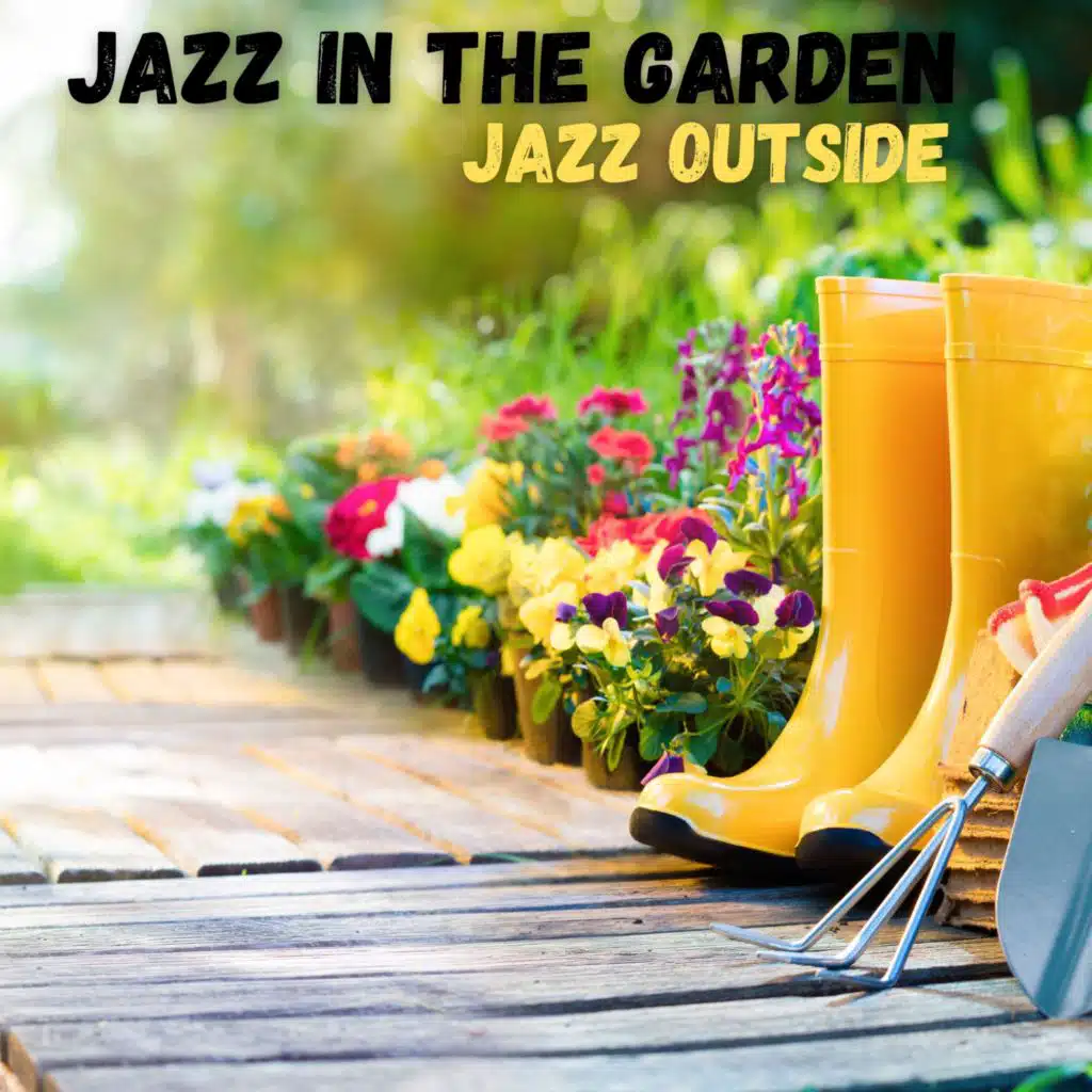 Jazz Outside