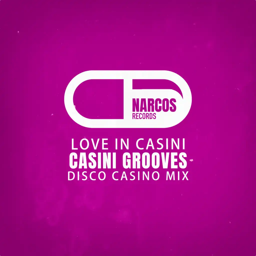 Love in Casini (Disco Casino Mix)