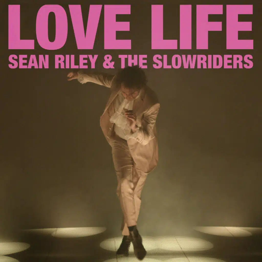 Sean Riley & The Slowriders