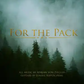 For the Pack