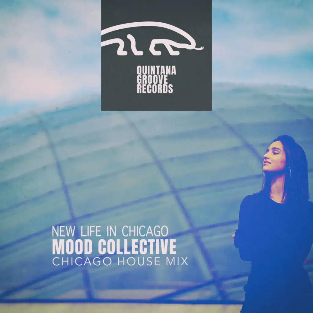 New Life in Chicago (Chicago House Mix)