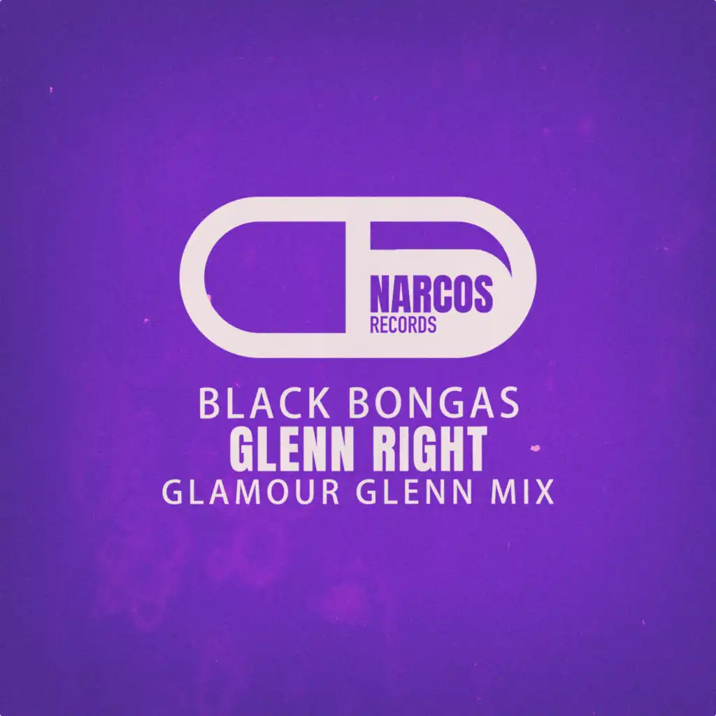 Black Bongas (Glamour Glenn Mix)