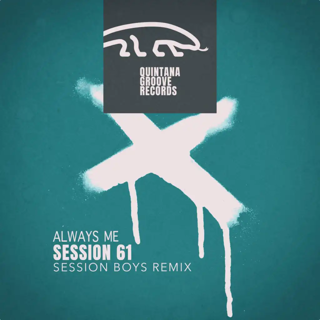 Always Me (Session Boys Remix)