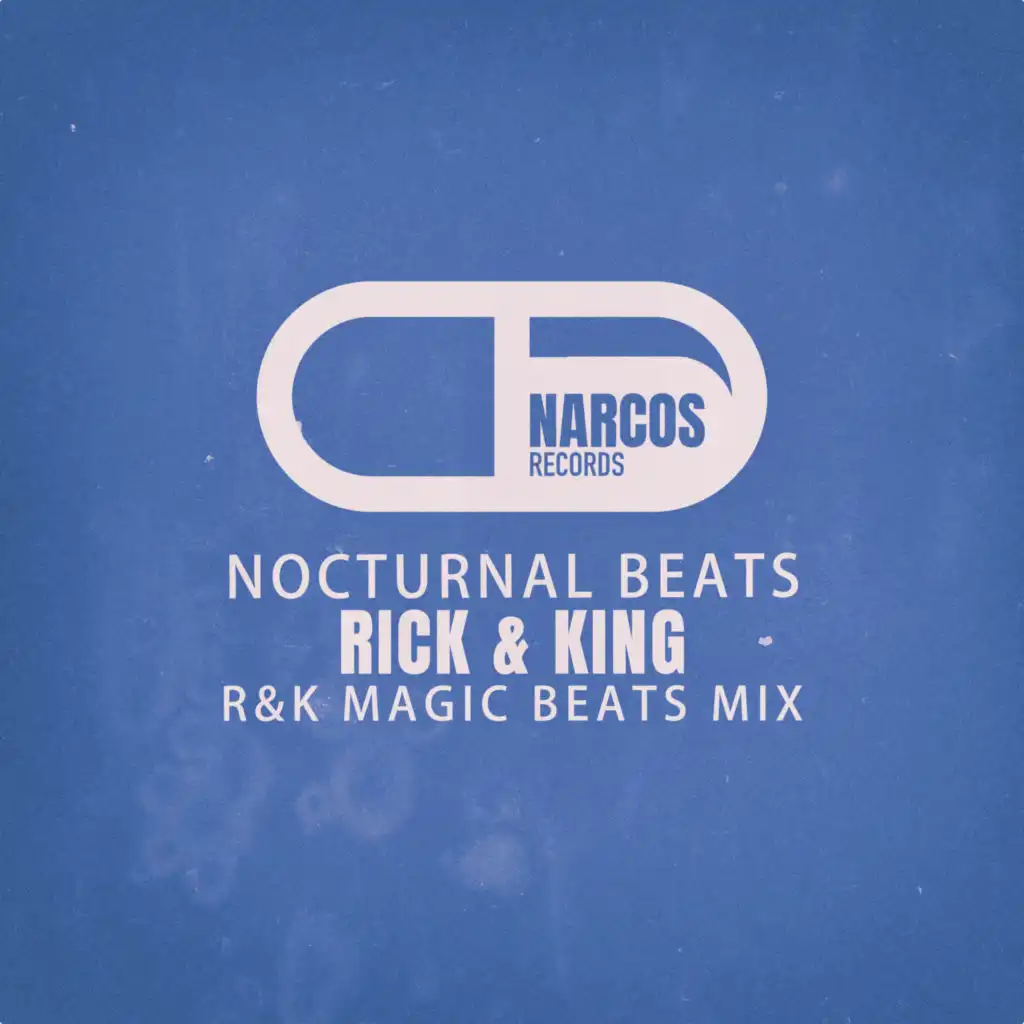 Nocturnal Beats (R&K Magic Beats Mix)