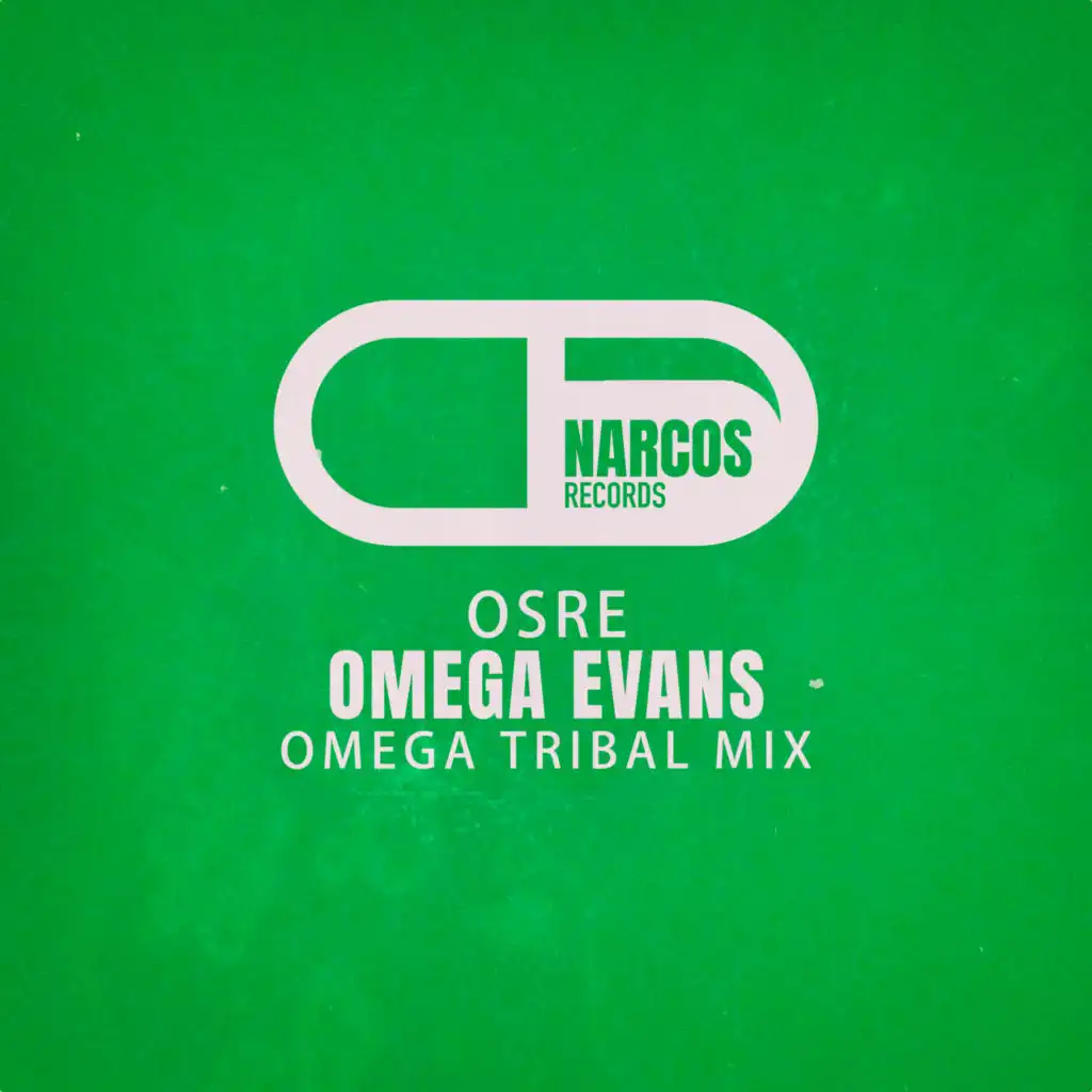 Osre (Omega Tribal Mix)