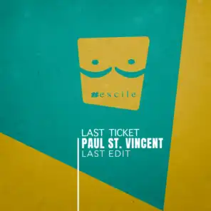 Paul St. Vincent