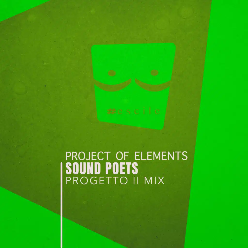 Sound Poets