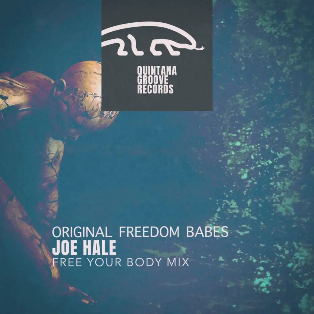 Original Freedom Babes (Free Your Body Mix)