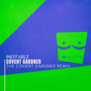 Covent Gardner