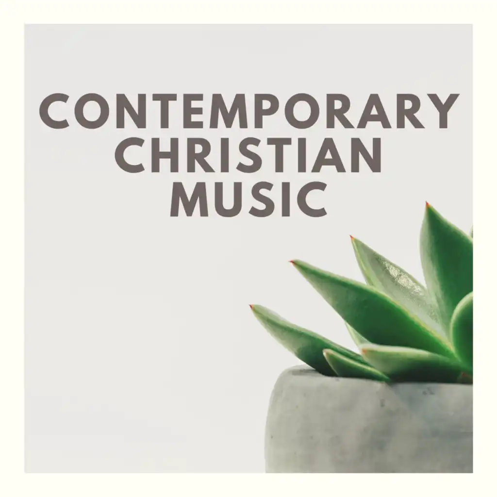 Contemporary Christian Music