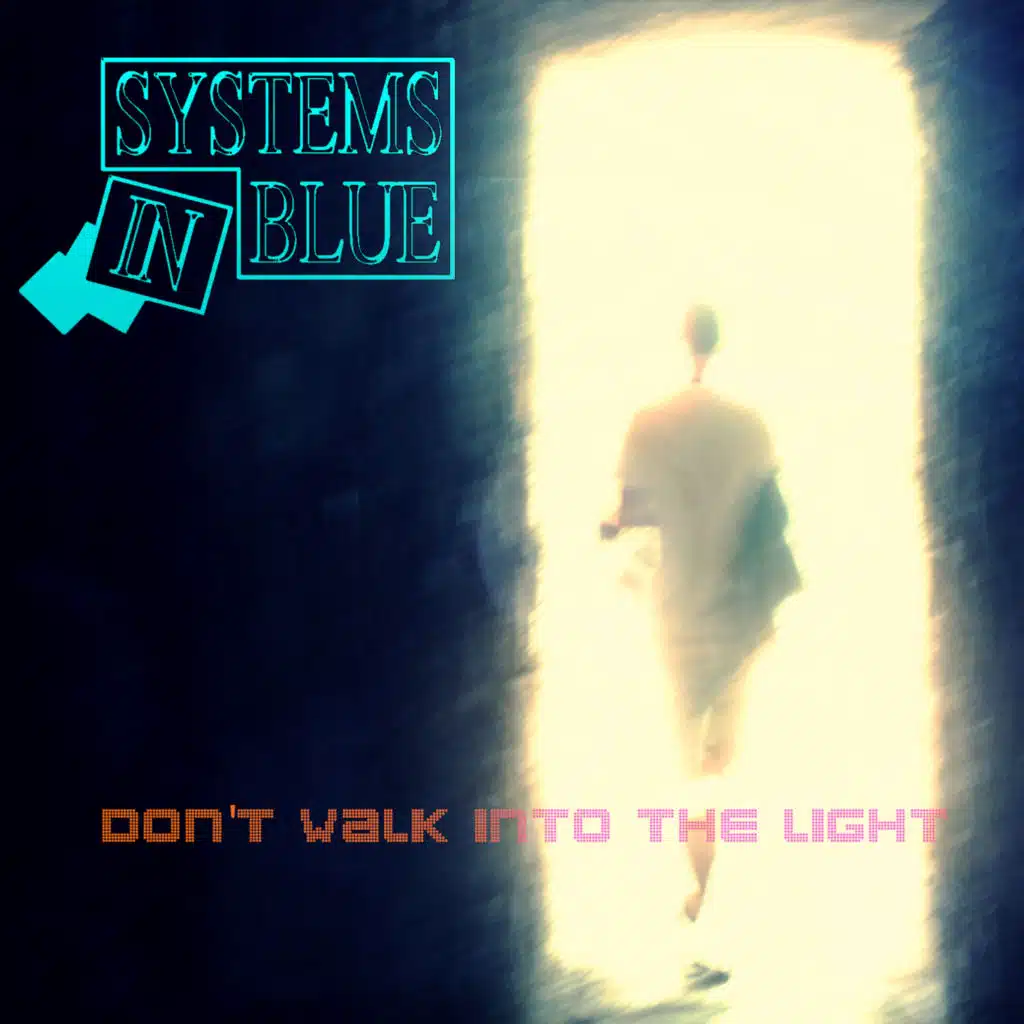 Don't Walk Into the Light (Sib Maxi Version Instrumental)