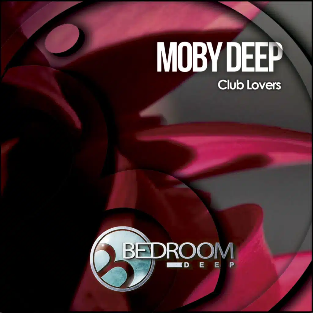 Moby Deep