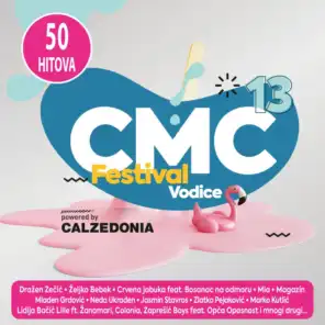Cmc Festival Vodice 2021.