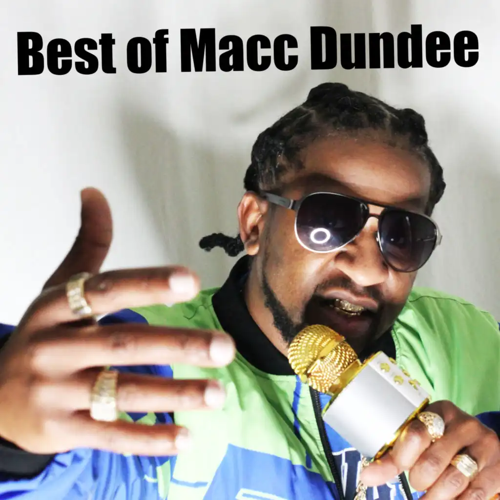 Best Of Macc Dundee