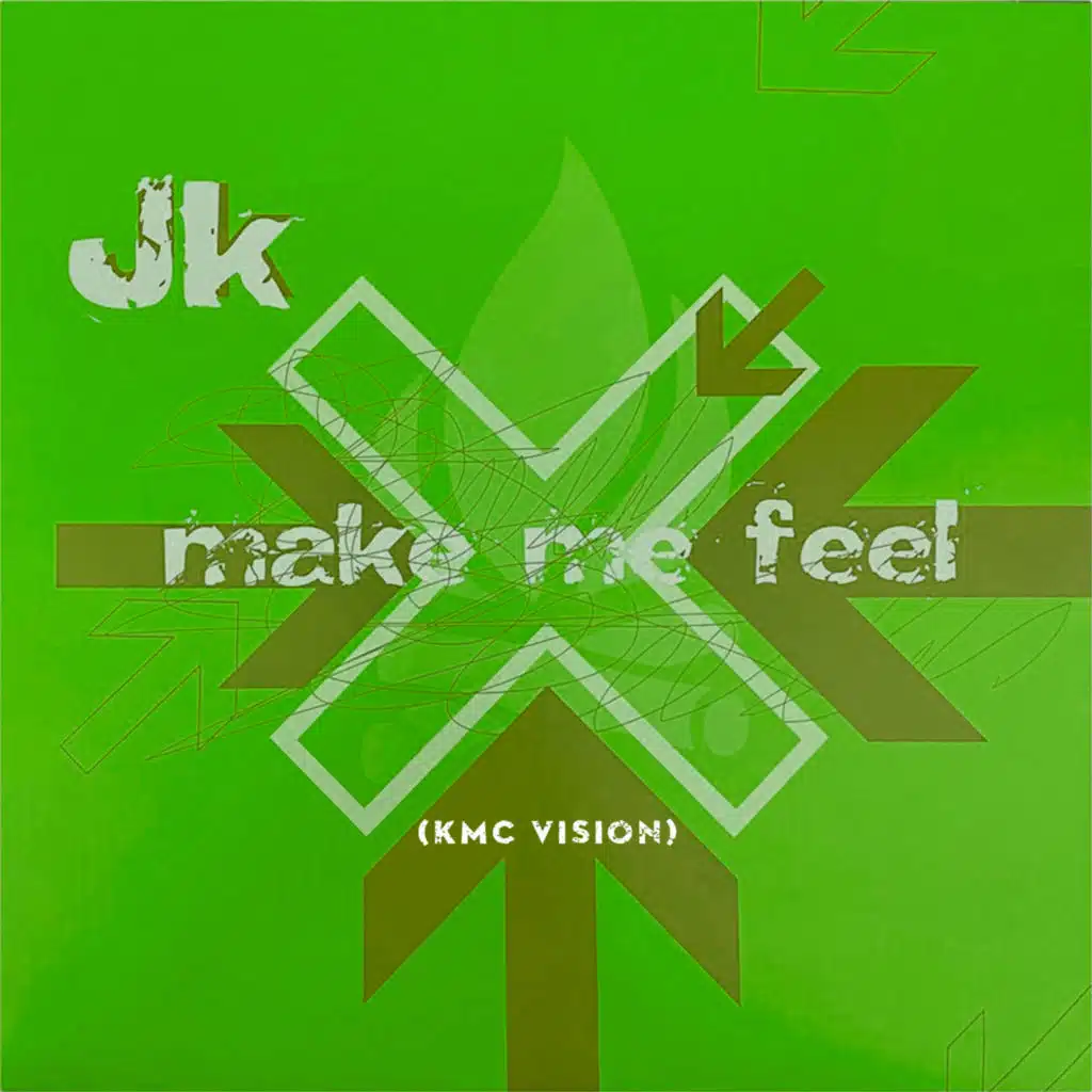 Make me feel (Slow Feel Extended Mix) [feat. KMC]