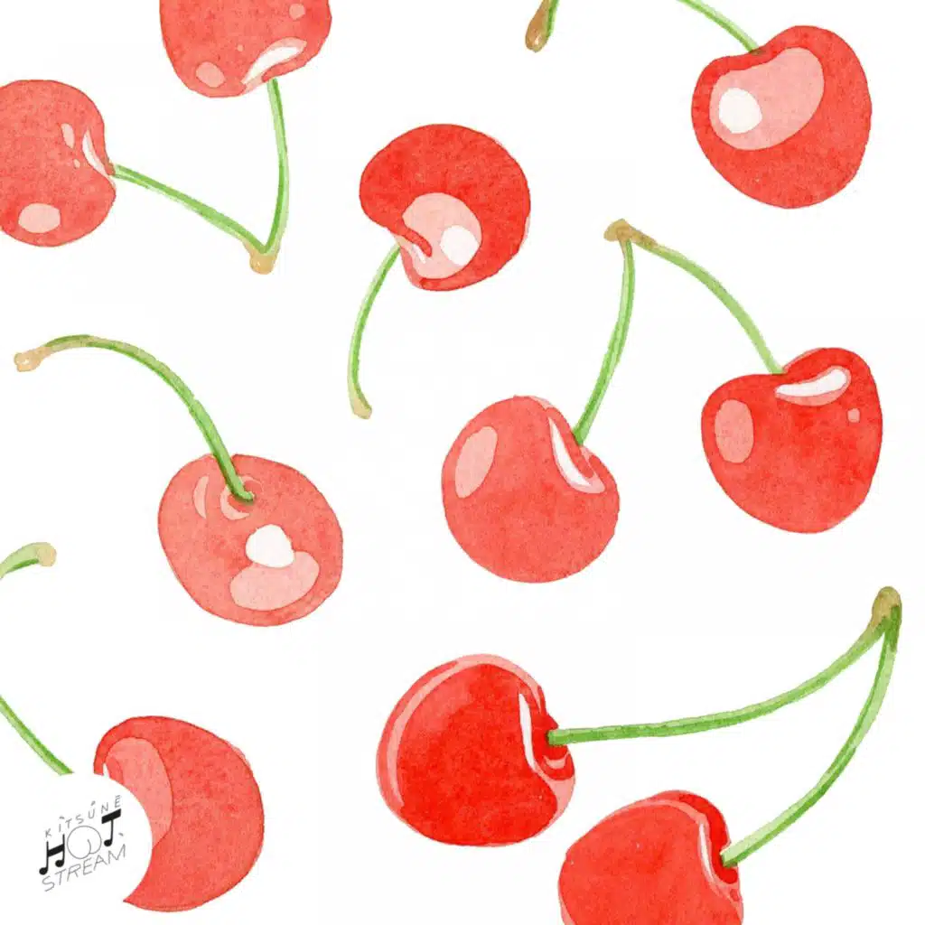 Stay in Love (feat. Ofelia)