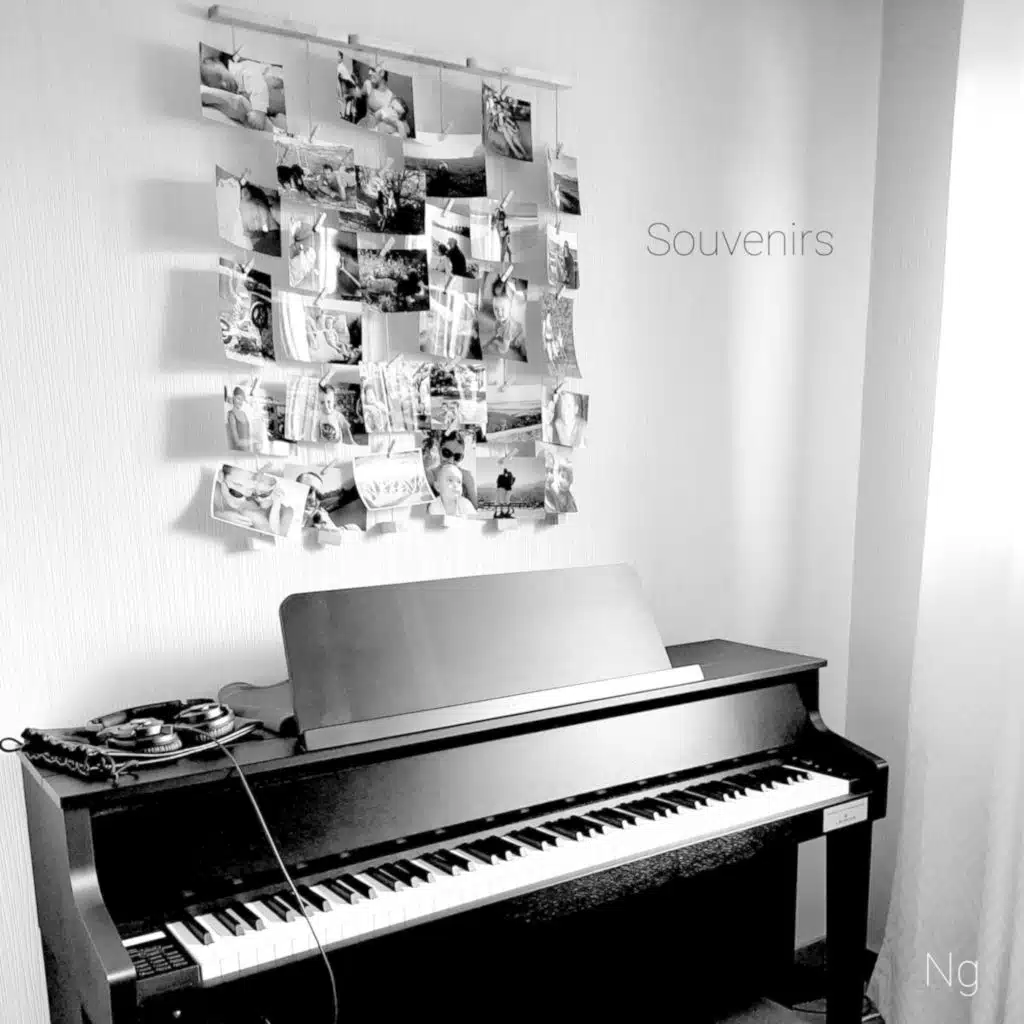 Souvenirs
