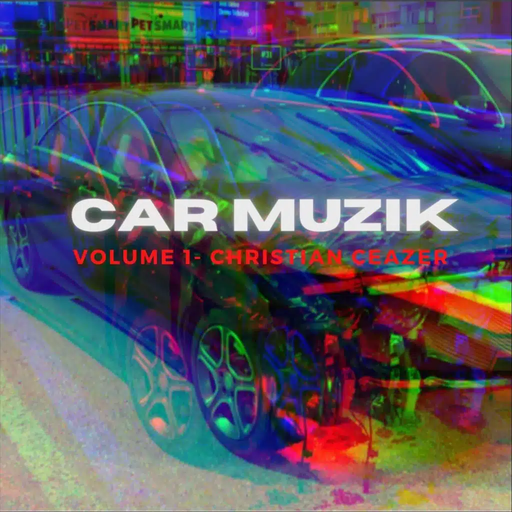 Car Muzik, Vol. 1