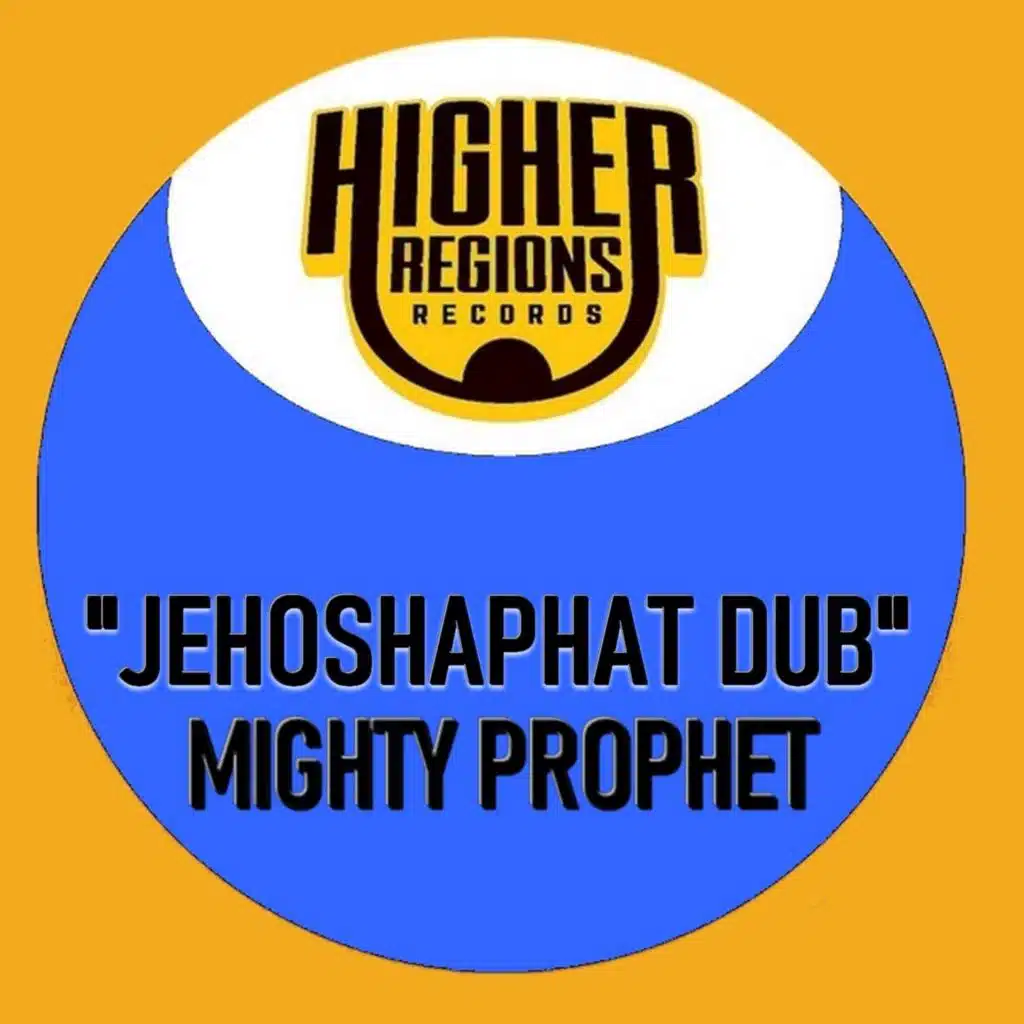 Mighty Prophet