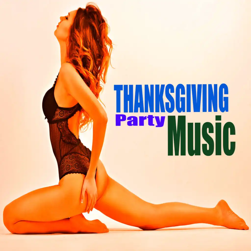 Thanksgiving Party Music