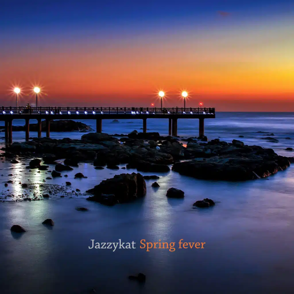 Spring fever