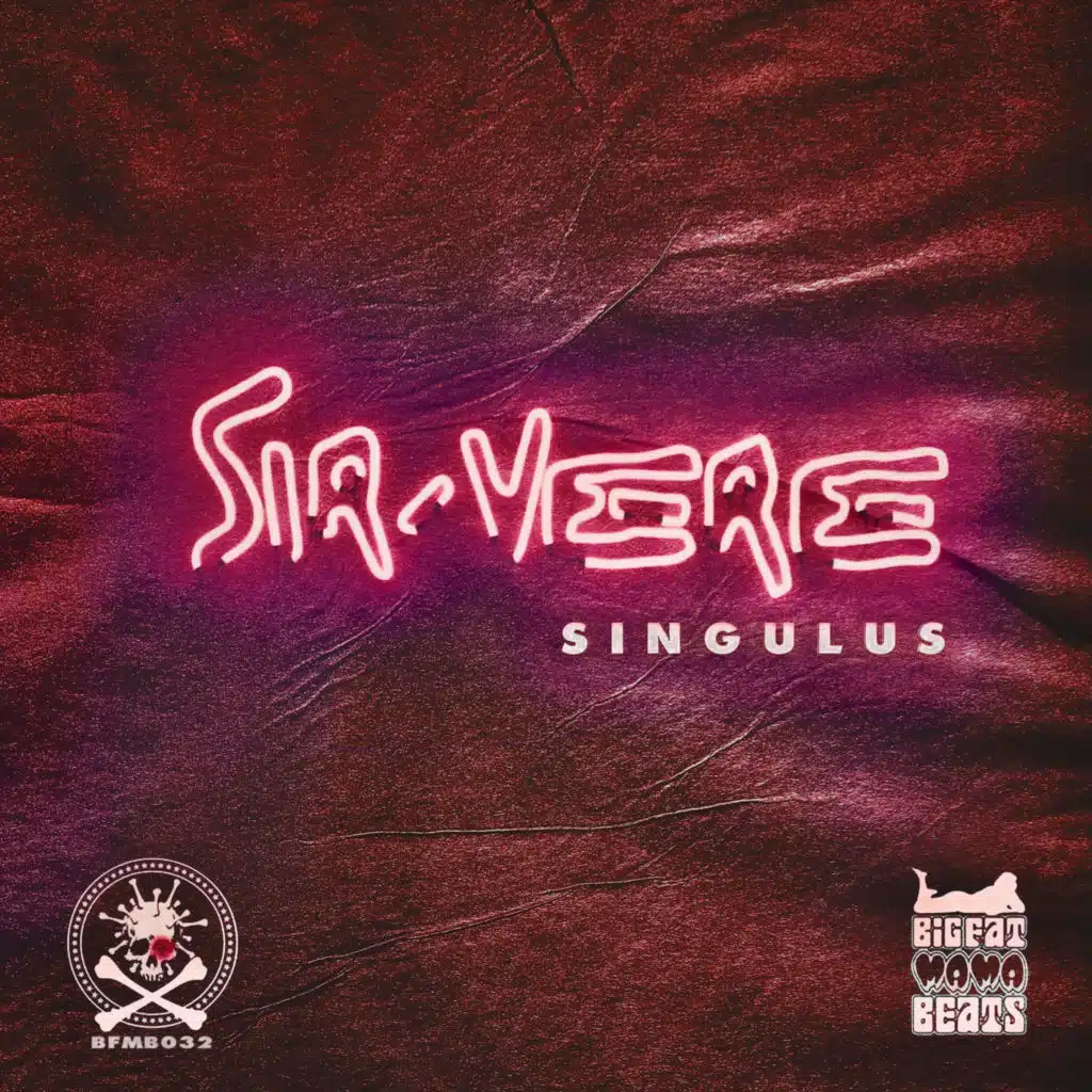 Singulus