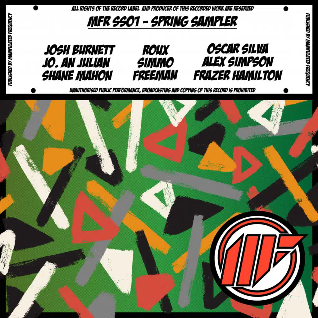 MFR Spring Sampler 01