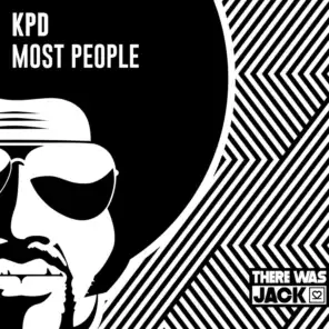 Most People (Radio Edit)