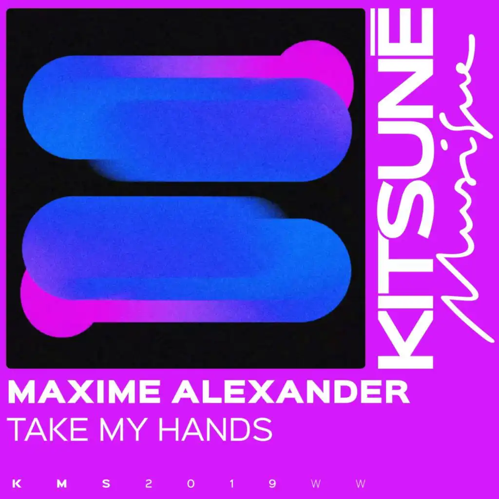 Take My Hands