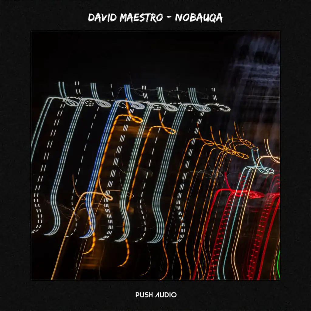 David Maestro